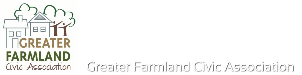 Greater Farmland Civic Association